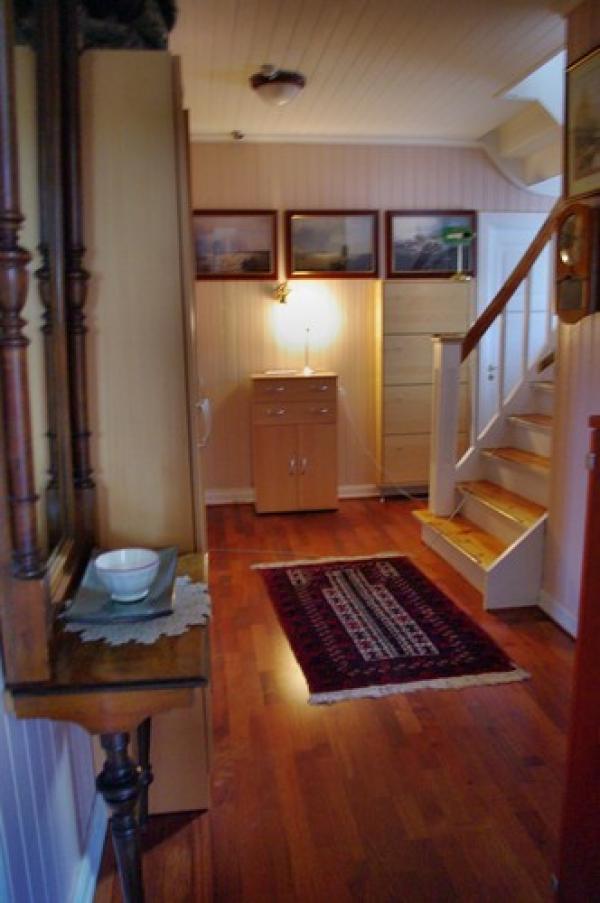 Privatvermieter Massage