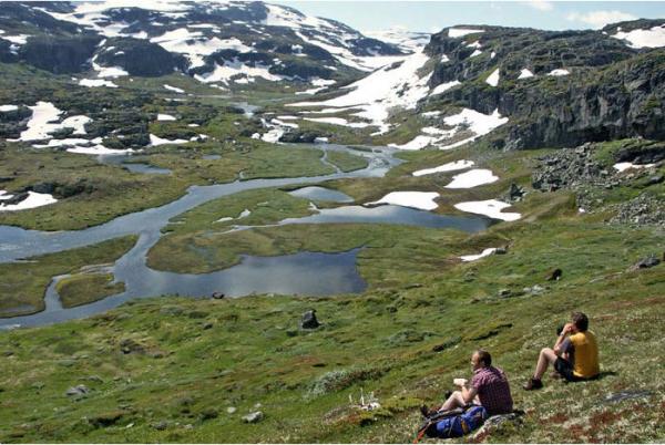 Appartement Ferienwohnung 3