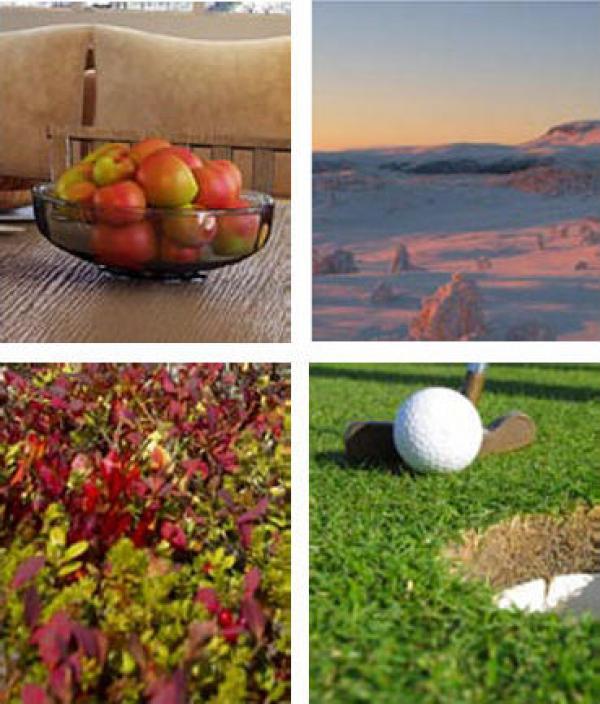 Appartement Ferienwohnung Wellness-Bereich