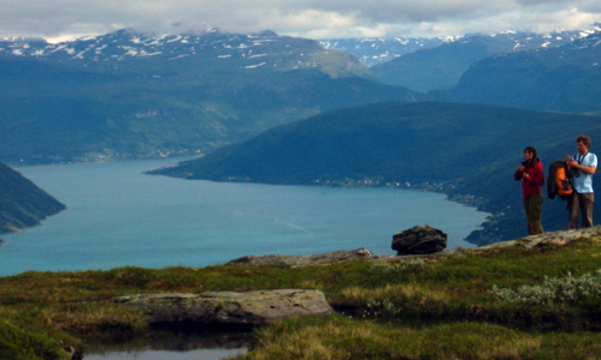 Privatvermieter Troms