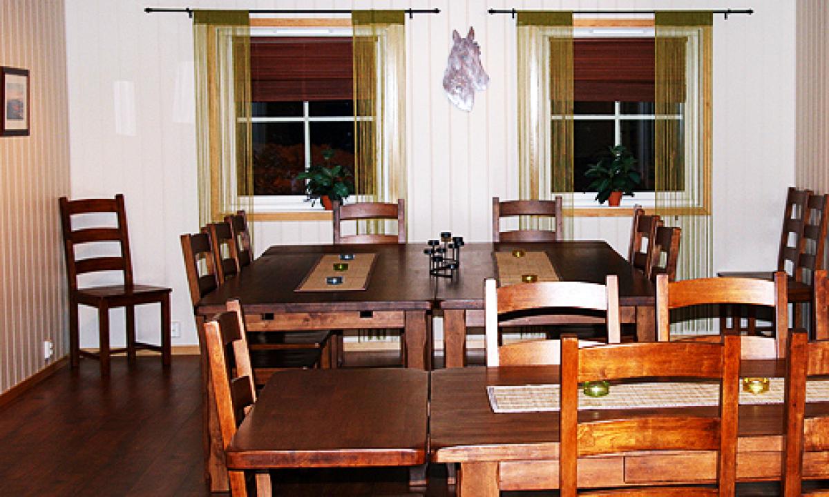 Privatvermieter Troms