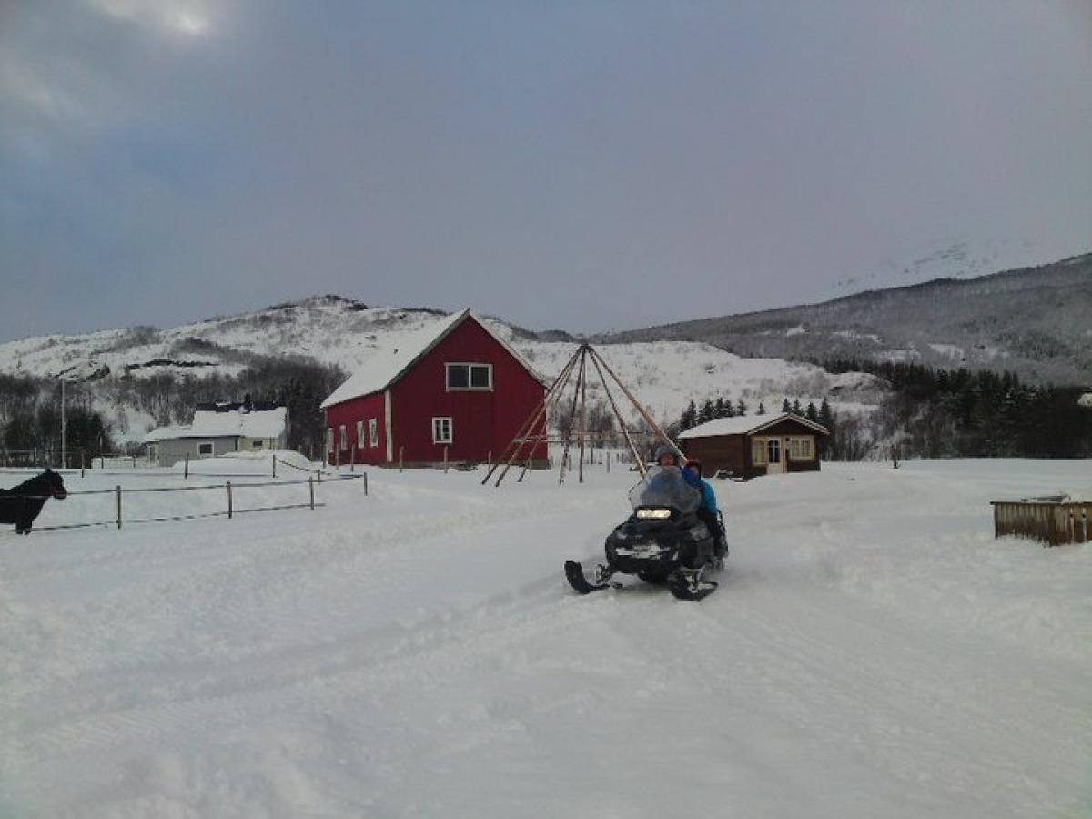 Privatvermieter Wellness-Bereich