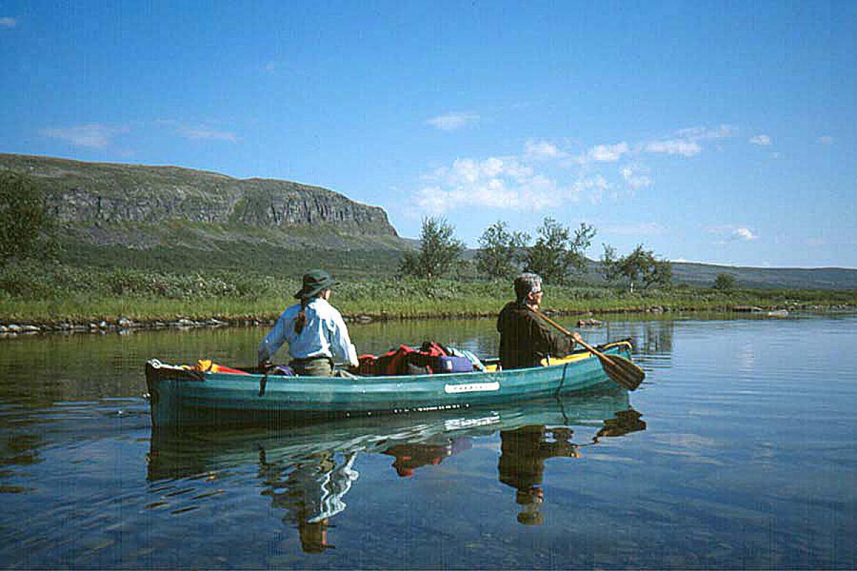 Almhütte Berghütte Norwegen