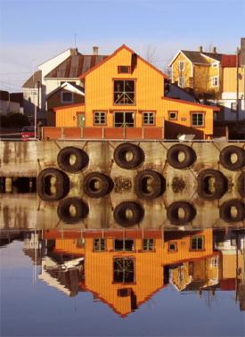 Restaurante Nordland