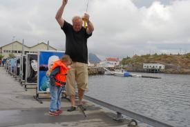 Restaurante Norwegen