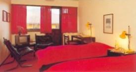 Hotel Sogn og Fjordane