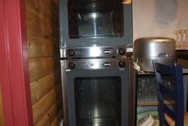 Appartement Ferienwohnung Hordaland