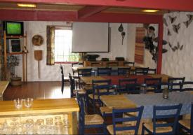 Appartement Ferienwohnung 3