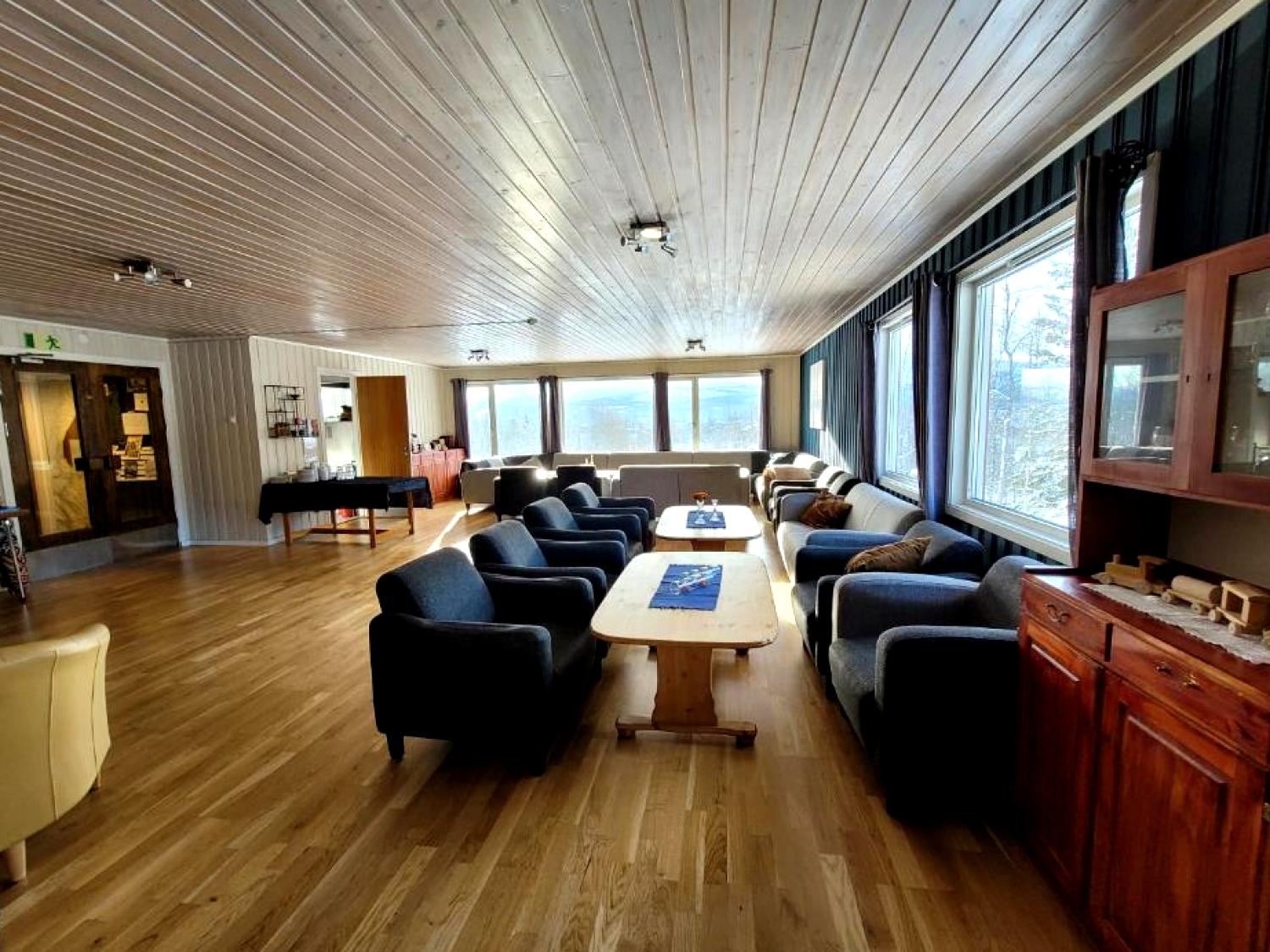Hotel masaje