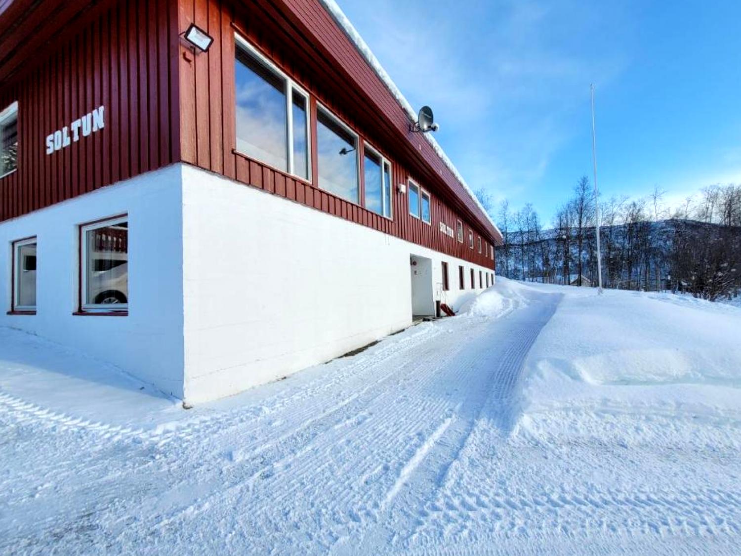 Hotel hidromasaje