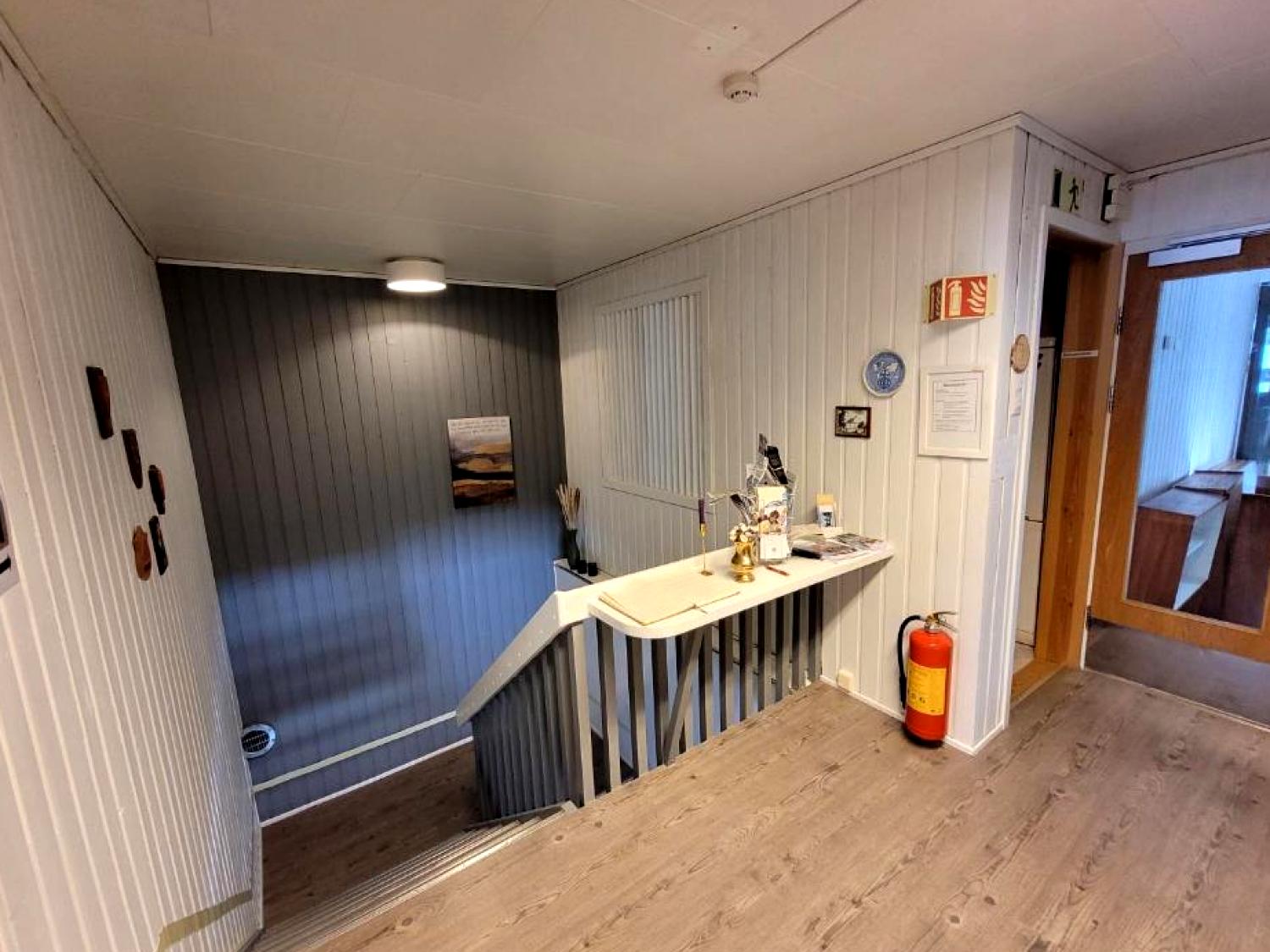 Hotel alquiler de bicicletas