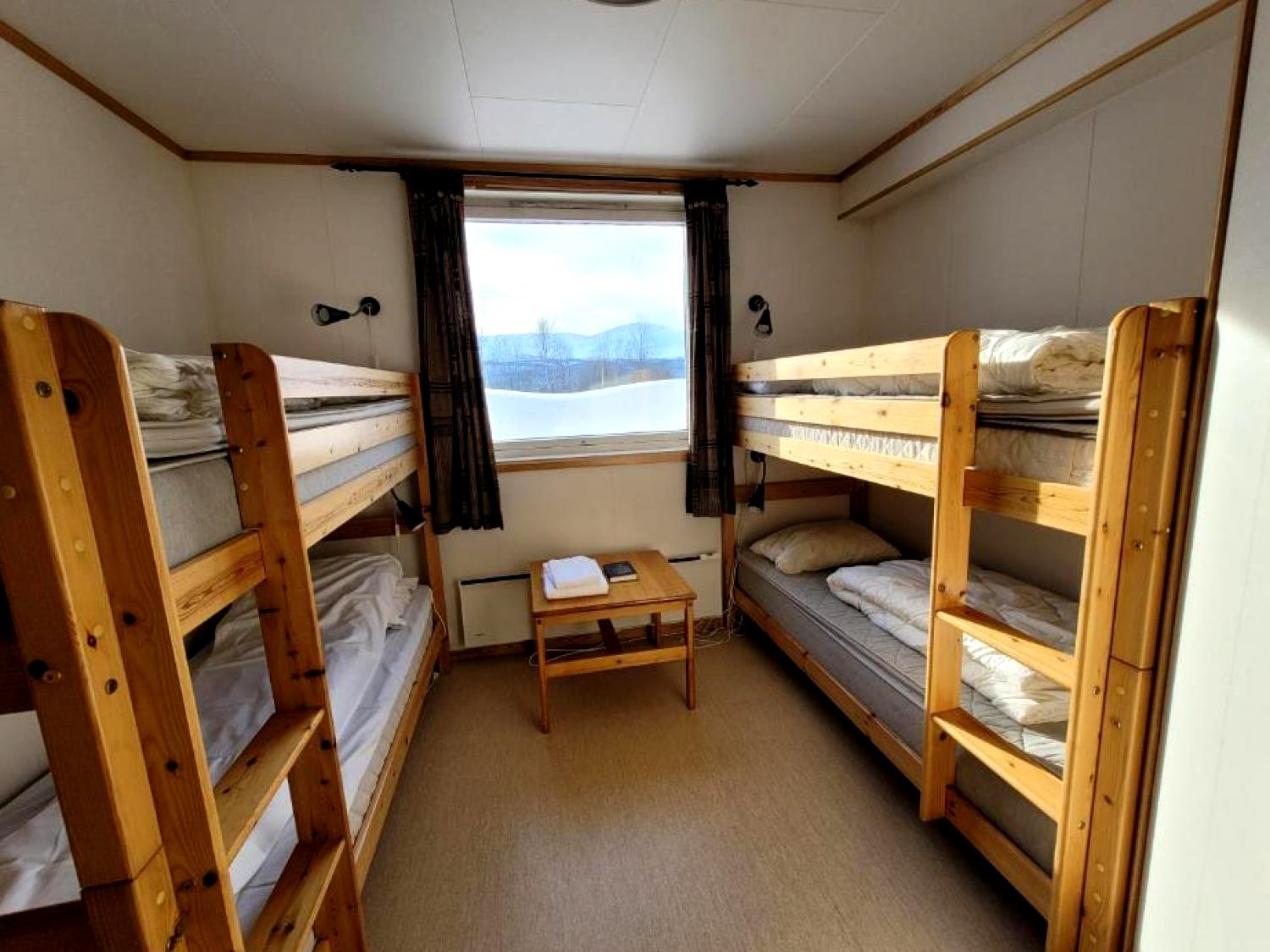 Hotel alquiler de barcas