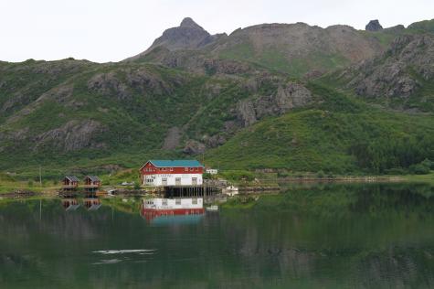 Casa para vacaciones / bungalow alquiler de esquí