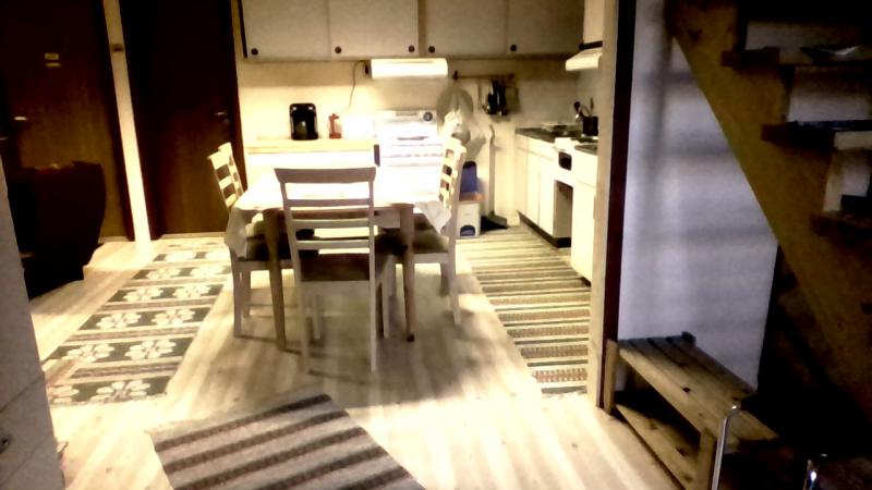 Casa para vacaciones / bungalow Nordland