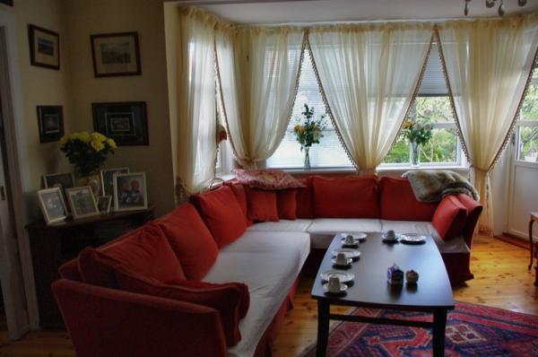 Privatvermieter Bergführer