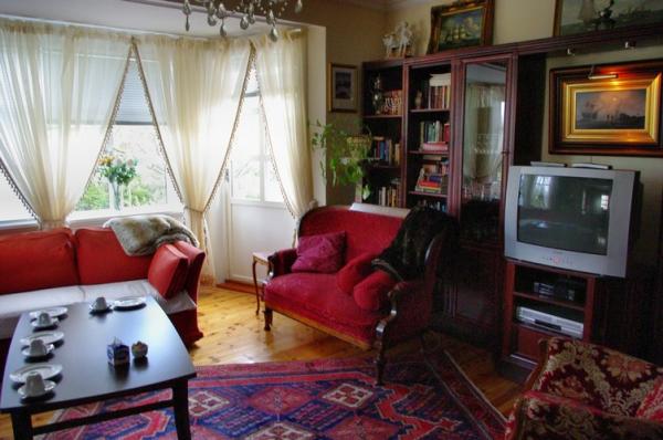 Privatvermieter Radverleih