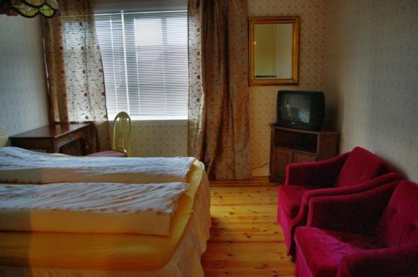 Privatvermieter Bootsverleih