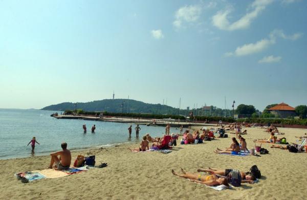 Privatvermieter Hallenbad