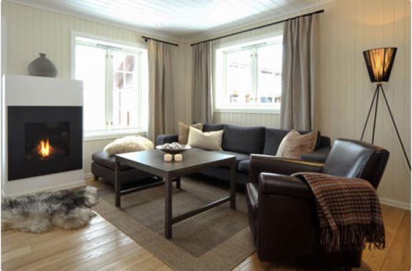 Appartement Ferienwohnung Whirlpool