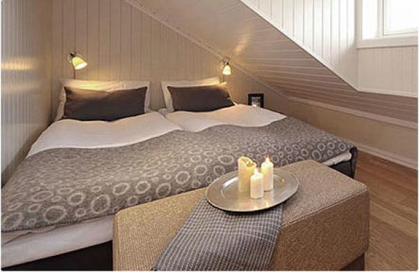 Appartement Ferienwohnung Bergführer