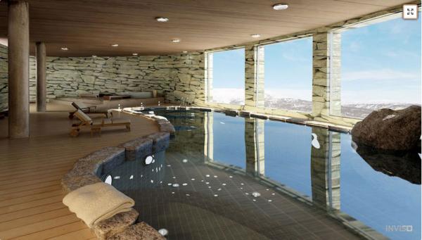 Appartement Ferienwohnung Schilehrer