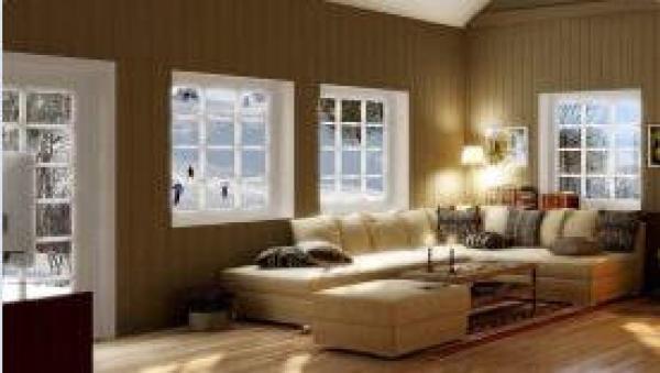 Appartement Ferienwohnung Bootsverleih