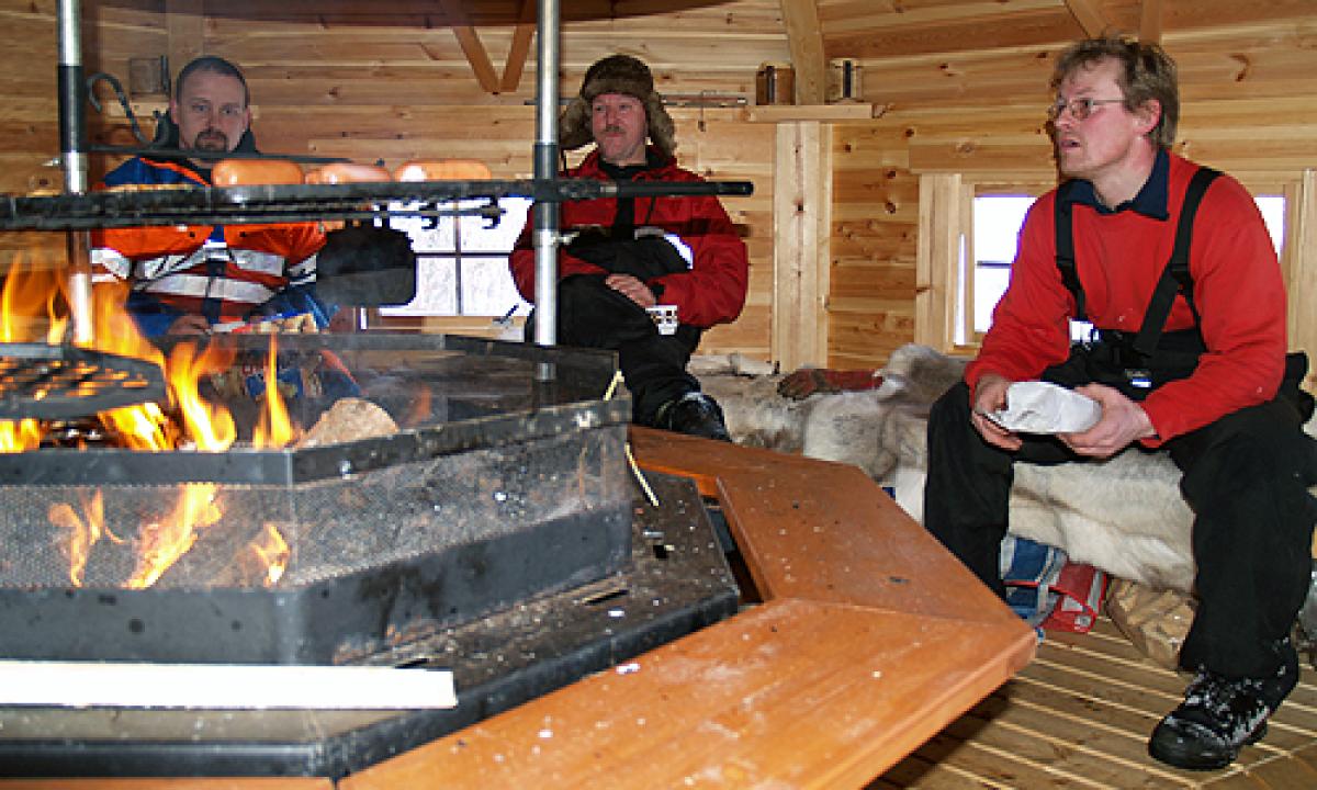 Privatvermieter Whirlpool