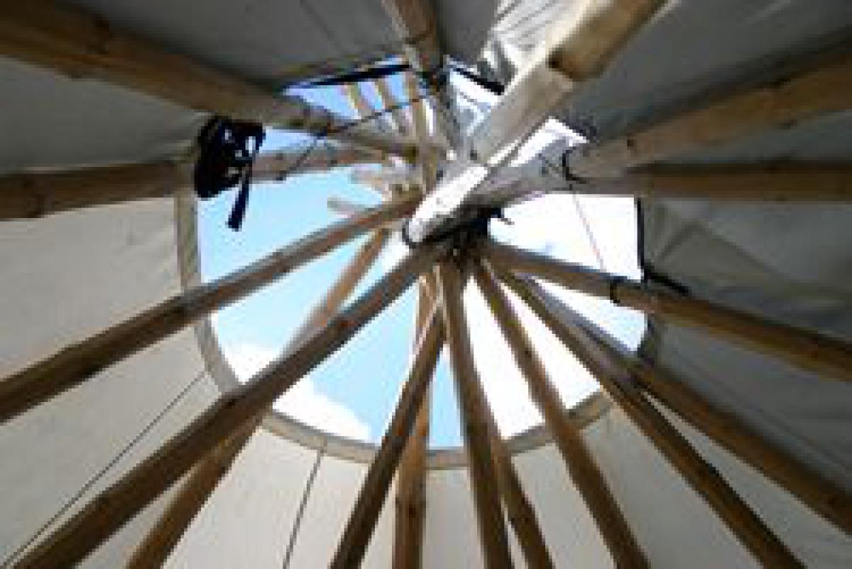 Almhütte Berghütte Radverleih