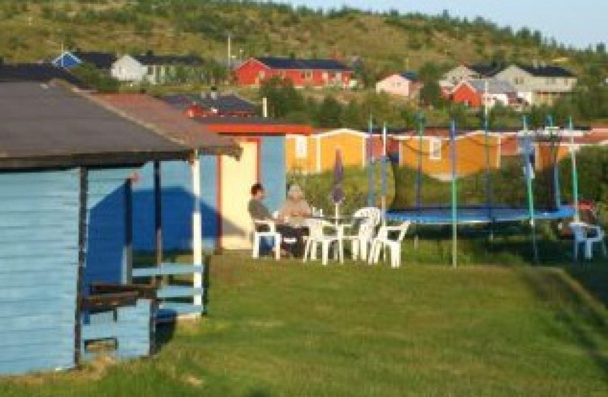 Almhütte Berghütte Bootsverleih