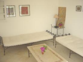 Appartement Ferienwohnung Tunesien