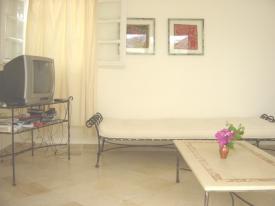 Appartement Ferienwohnung Nabeul