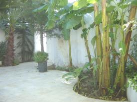 Appartement Ferienwohnung Nabeul