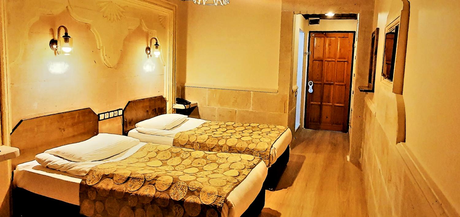 Ciner Hotel Ciner Hotel