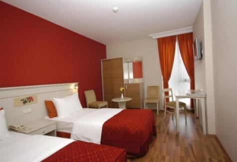 Hotel İstanbul