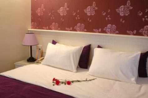 Hotel Marmara Bölgesi