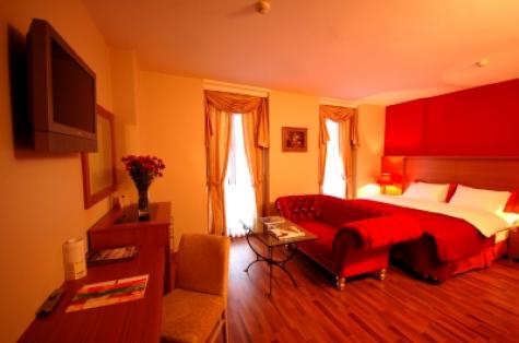 Hotel Hotel