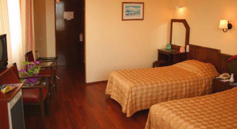 Hotel Düzce