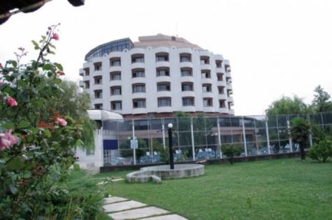 Hotel Türkei
