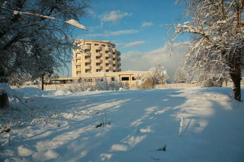 Hotel Hotel