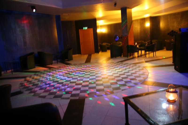 Hotel 3