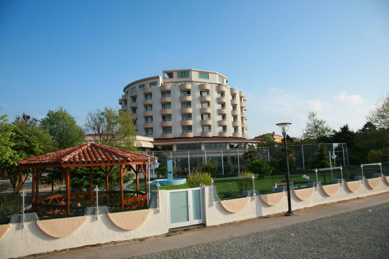 Hotel Najam skija