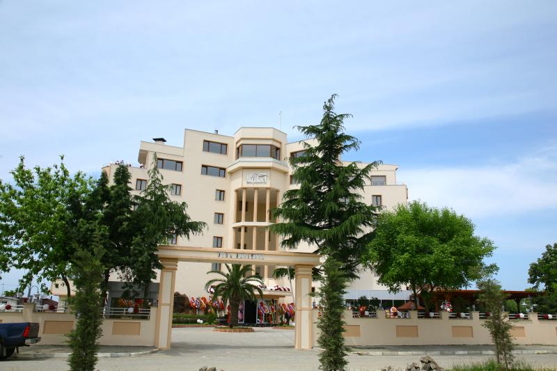 Hotel Najam bicikla