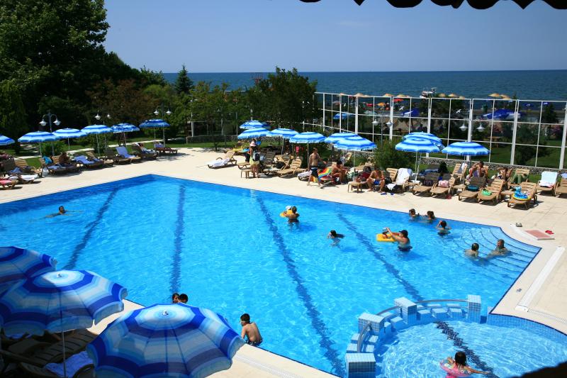 Hotel Najam camaca