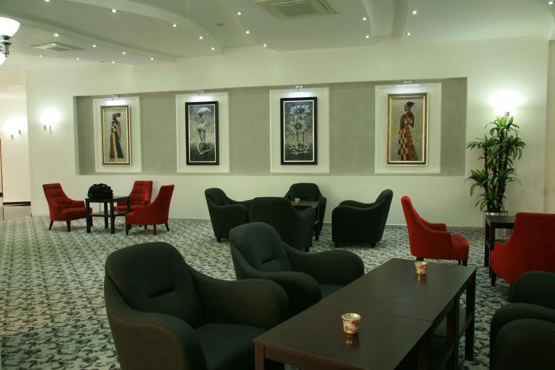 Hotel Jahanje