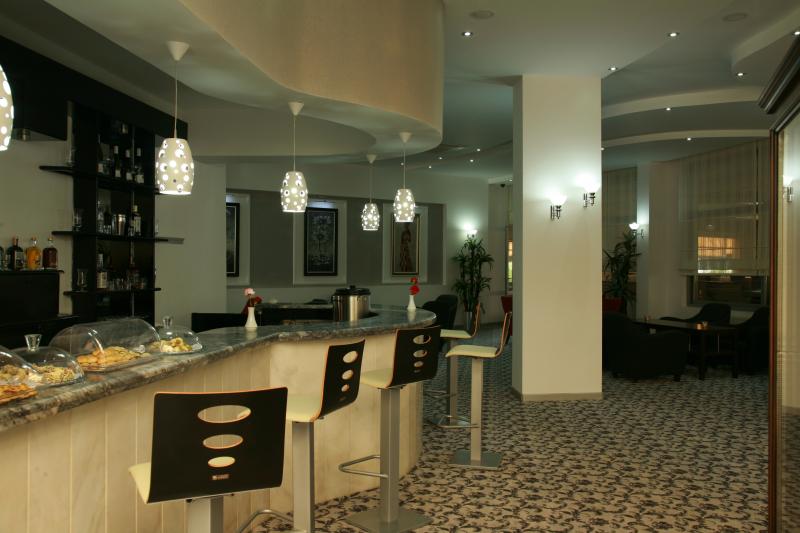Hotel Fitnes