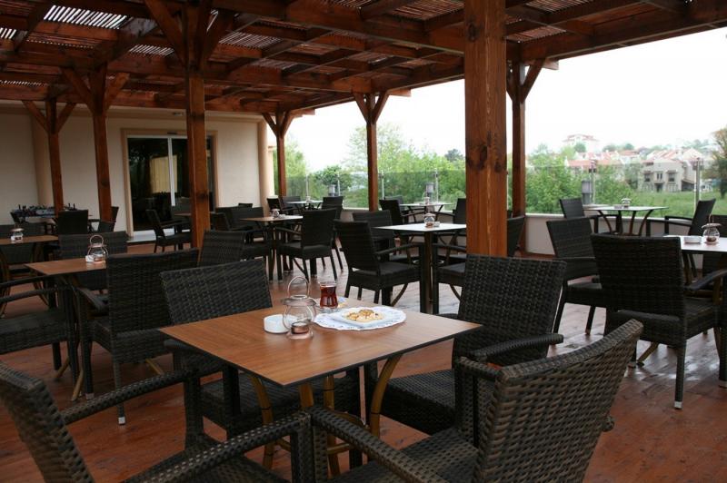 Hotel Kupalište