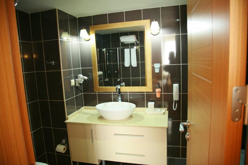 Hotel Bine