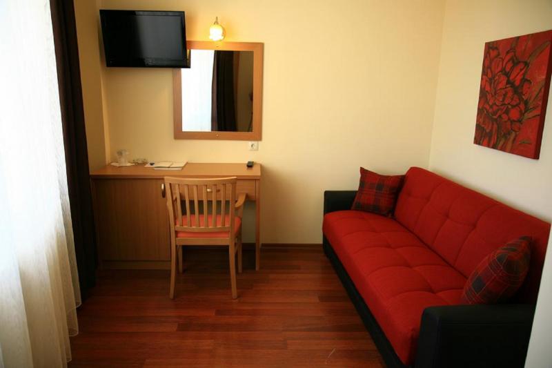 Hotel Prostorije za seminare