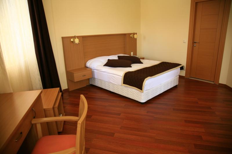 Hotel Direktno zu jezero