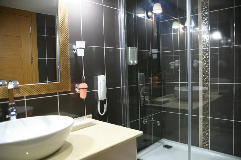 Hotel Zasjedanja